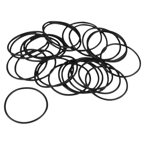 James Gasket - James Gasket Chain Inspection Cover O-Ring - 11188