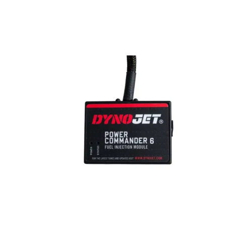 Dynojet Research - Dynojet Research Power Commander 6 - PC6-15051