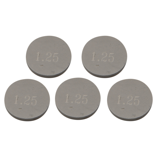 Pro-X - Pro-X 9.48mm Shims - 1.25mm - 29.948125