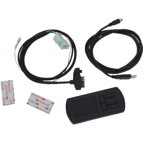 Dynojet Research - Dynojet Research Power Vision 3 - PV3-16-11