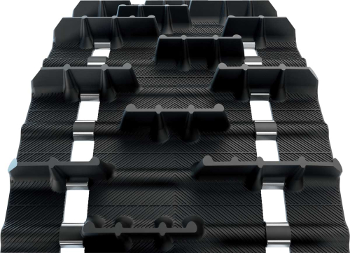 Camso - Camso Back Country Cross-Country Tracks - 15in. x 121in. - 9140C