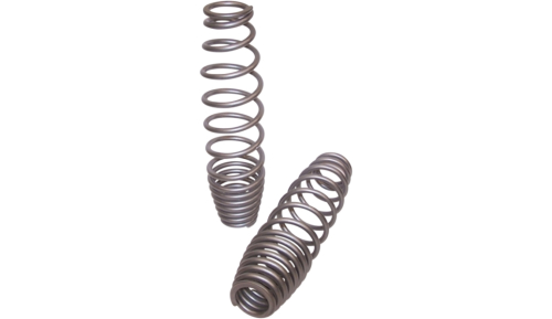 High Lifter Products - High Lifter Products Shock Spring - Front - SPRPF800-S