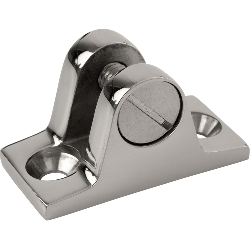 Sea-Dog - Sea-Dog Stainless Steel Heavy-Duty 90&deg; Deck Hinge