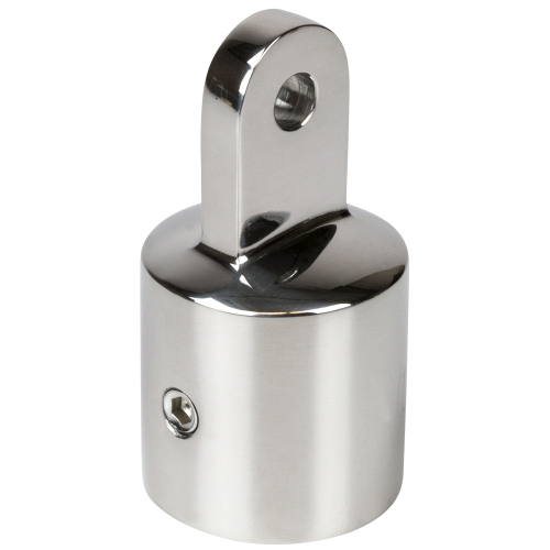 Sea-Dog - Sea-Dog Stainless Top Cap - 1-1/4"
