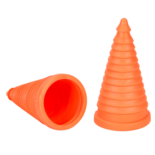 Forespar Performance Products - Forespar Sta-Plug&reg; Mini Emergency Plug