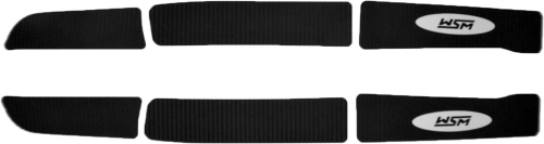 WSM - WSM Traction Mat - 012-102BLK