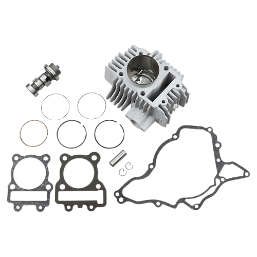 BBR Motorsports - BBR Motorsports 143cc Big Bore Kit with Cam - 411-KLX-1403