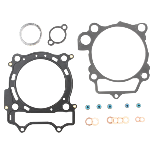 Cometic Gasket - Cometic Gasket EST Top End Gasket Kit - 95mm Bore - C7908-EST
