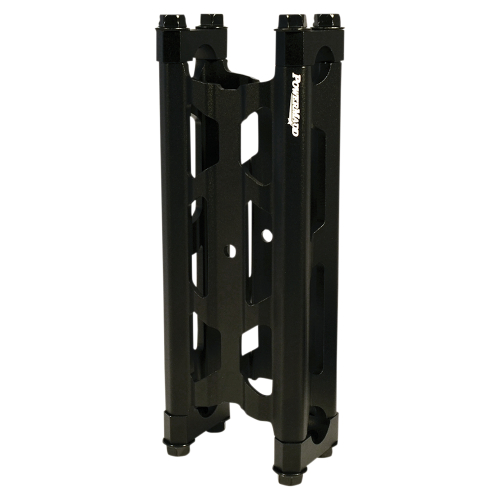 Powermadd - Powermadd Pivot-Style 3.125in. Narrow Riser - 7in. - 45770