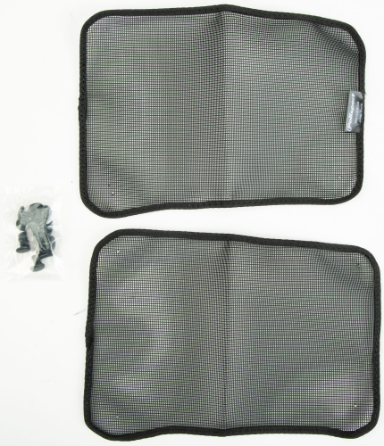 Polisport - Polisport Mesh Louver Cover - 8458800001