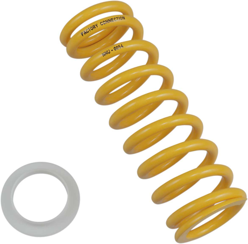 Factory Connection - Factory Connection Shock Springs - 5.4 kg/mm - NNU-0054