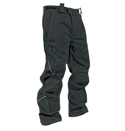 HMK - HMK Action 2 Pants - HM7PACT2XS - Black - X-Small