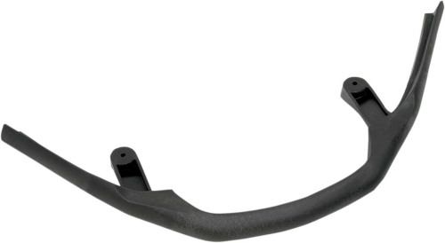 SNO Stuff - SNO Stuff Front Bumper - Black - 465-213