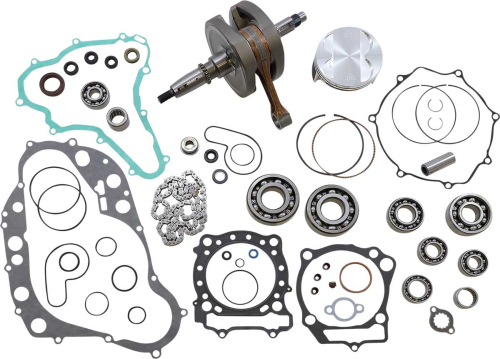 Vertex - Vertex Complete Engine Rebuild Kit In A Box - WR101-059