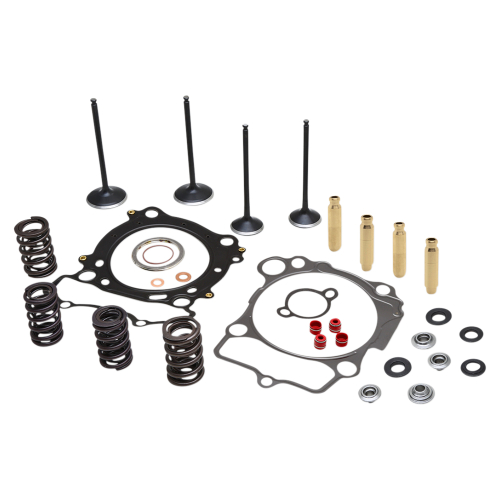 Kibblewhite Precision - Kibblewhite Precision Cylinder Head Service Kit - 82-83220
