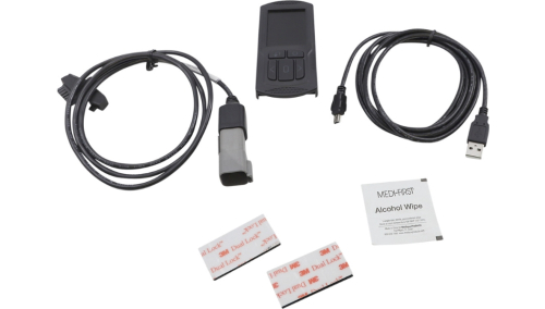 Dynojet Research - Dynojet Research Power Vision 3 - PV3-25-14