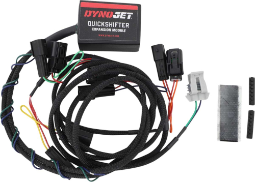 Dynojet Research - Dynojet Research Power Commander Quick-Shifter Expansion Module - QEM-11