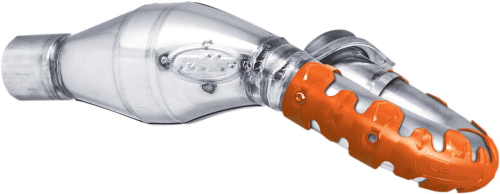 Polisport - Polisport Armadillo Pipe Guard 4 Stroke - Orange - 22cm - 8483700002