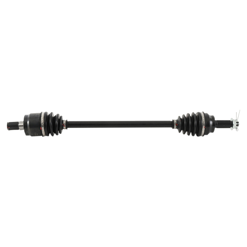All Balls - All Balls 8 Ball Extreme Duty Axle - AB8-HO-8-370