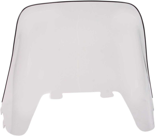 SNO Stuff - SNO Stuff Windshield - Standard - 18in. - Clear - 450-625
