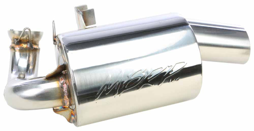 MBRP - MBRP Trail Series Performance Exhaust - 428T209