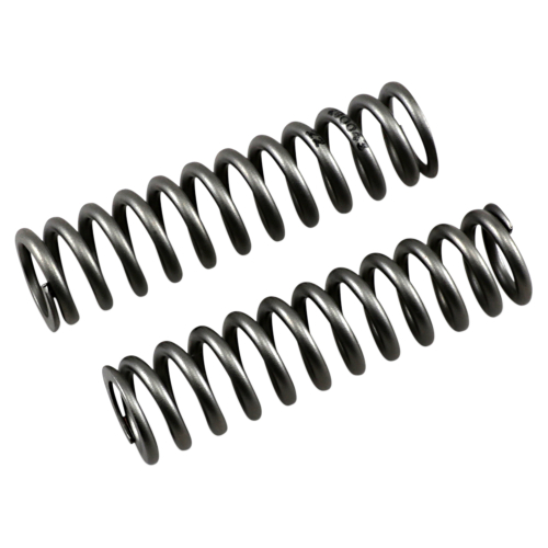 Race Tech - Race Tech Fork Pressure Springs for Dual Chamber Forks - 2.2 KG/MM - FRPS 261022