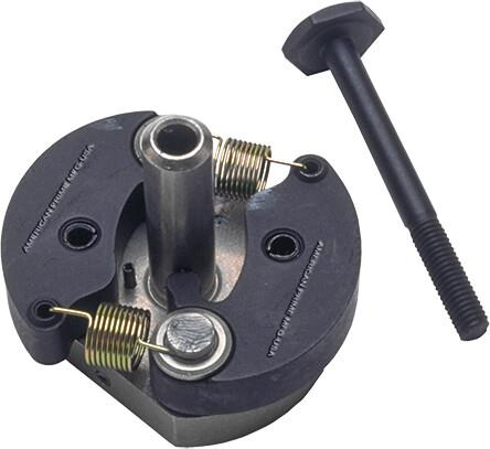 APM Inc. - APM Inc. Ignition Advance Unit Assembly - 1104-0001