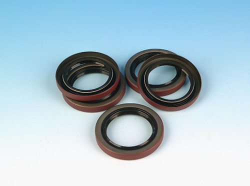 James Gasket - James Gasket Motor Sprocket Shaft Oil Seal - JGI-12026-A