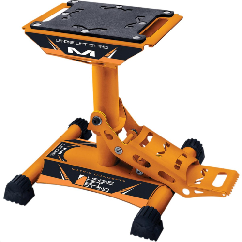 Matrix Concepts LLC - Matrix Concepts LLC LS1 Lift Stand - LS1-106-OR