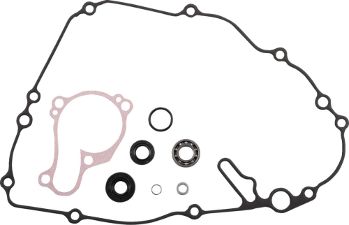 Moose Racing - Moose Racing Water Pump Rebuild Kit - 8210025MSE