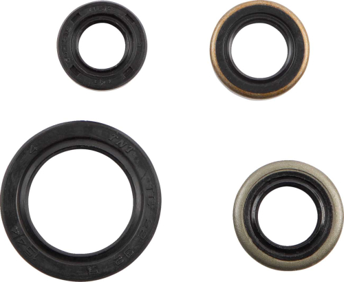Moose Racing - Moose Racing Oil Seal Set - 0935-1177