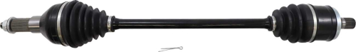 Moose Utility - Moose Utility Complete Axle Kit - LM6-KW-8-138