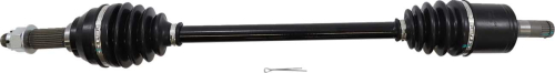 Moose Utility - Moose Utility Complete Axle Kit - LM6-JD-8-103