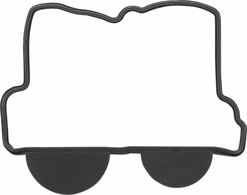 Moose Racing - Moose Racing Head Cover Gasket - 817917MSE