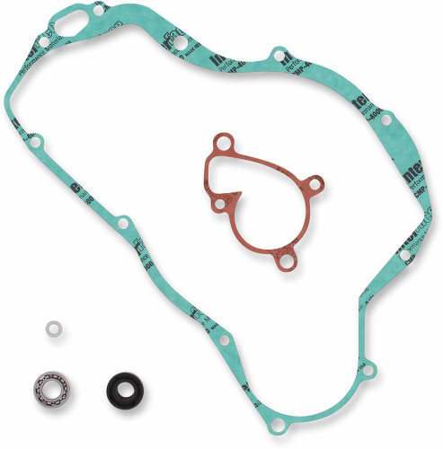 Moose Racing - Moose Racing Water Pump Rebuild Kit - 821587MSE