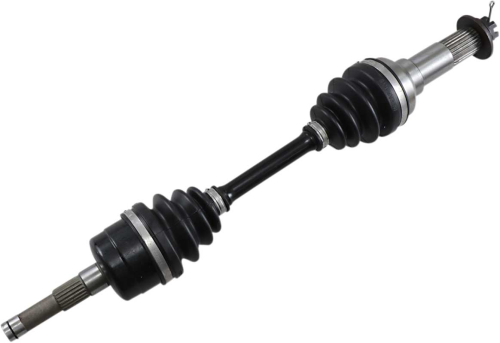 Moose Utility - Moose Utility Complete Axle Kit - LM6-YA-8-105