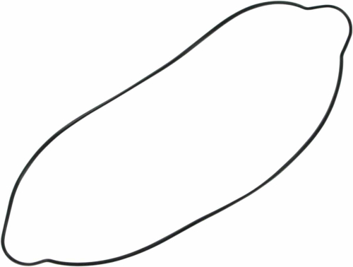 Moose Racing - Moose Racing Clutch Cover Gasket - 817841MSE