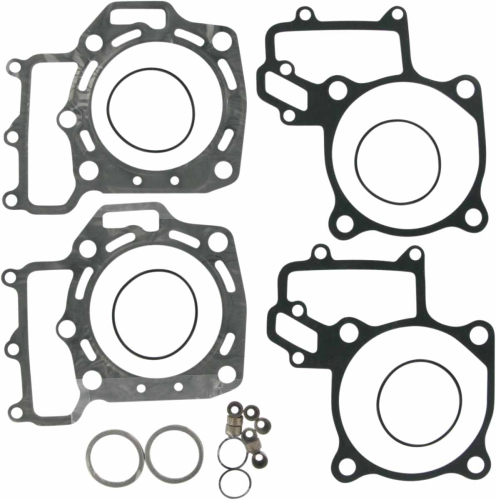 Moose Racing - Moose Racing Top End Gasket Kit - 810881MSE