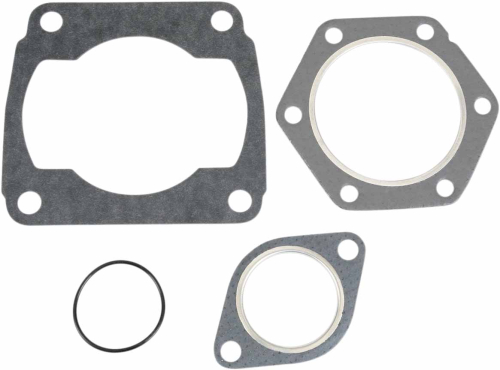 Moose Racing - Moose Racing Top End Gasket Kit - 810806MSE