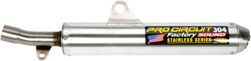 Pro Circuit - Pro Circuit 304 Factory Sound Silencer - SY84490-304