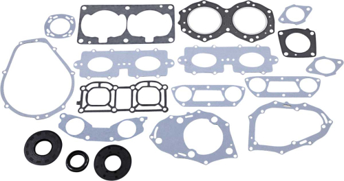 Vertex - Vertex Complete Gasket Set - 611605