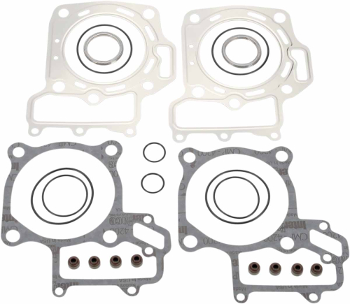 Moose Racing - Moose Racing Top End Gasket Kit - 810879MSE