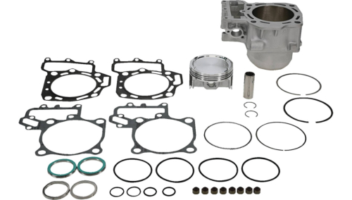 Cylinder Works - Cylinder Works Standard Bore Cylinder Kit - 11.5:1 High Compression - CW30014K03HC