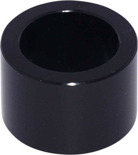 Drag Specialties - Drag Specialties Shifter Shaft Spacer - Gloss Black - 1602-1301