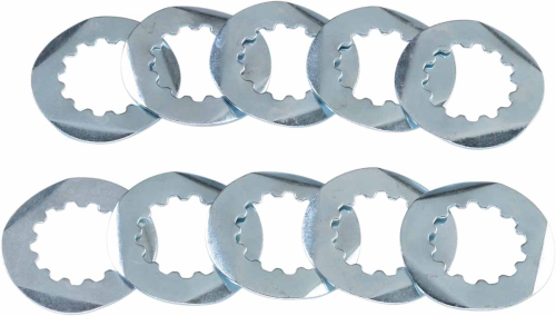 Moose Racing - Moose Racing Countershaft Washer/Snap Ring - 25-6006