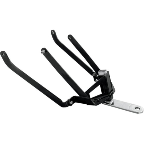 Rivco Products - Rivco Products Hidden Trailer Hitch - HD0073