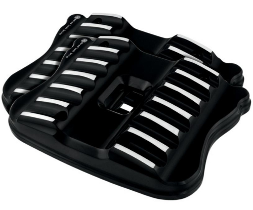 RSD - RSD Nostalgia Rocker Box Covers - Contrast Cut - 0177-2023-BH