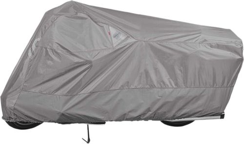 Dowco - Dowco Grey Weatherall Plus Cover - Adventure - 51614-07
