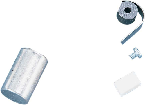 Drag Specialties - Drag Specialties Point and Condenser Kit - MC-DRAG012