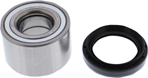 Moose Racing - Moose Racing Tapered Dac Wheel Bearing Upgrade Kit - 25-1520-HP